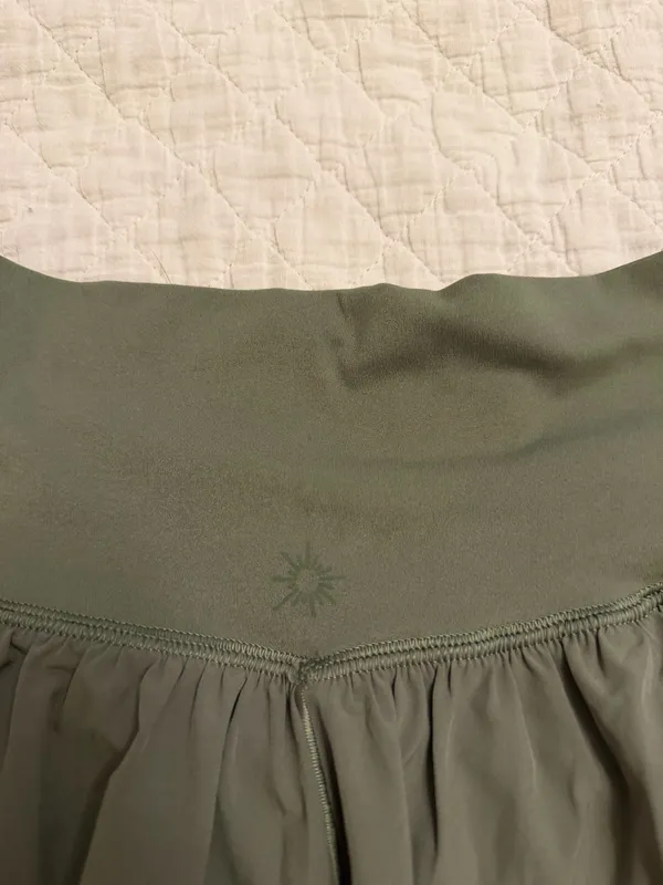 Aerie Crossover Shorts Offline - Image 4