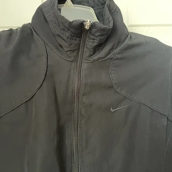 Vintage Nike windbreaker - Image 7