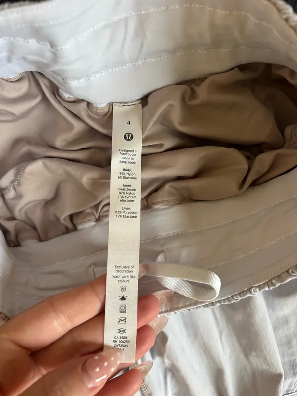 Lululemon Shorts - Image 2