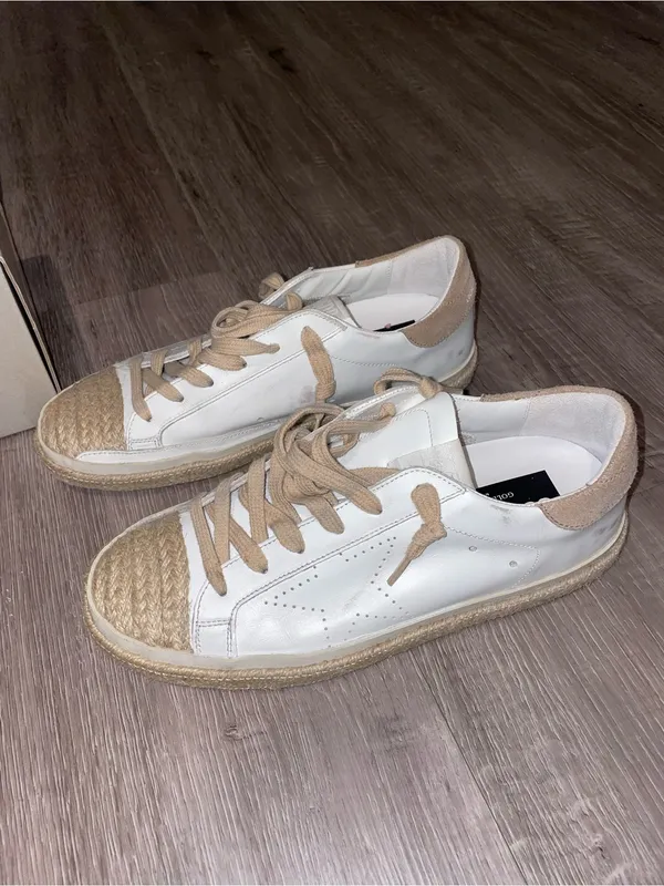 Super-Star Skate Golden Goose Sneaker - Image 3
