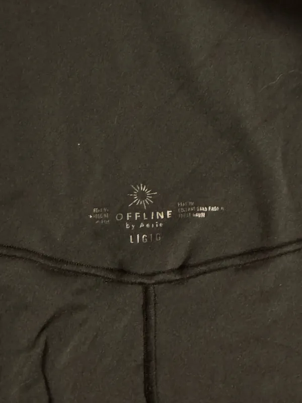 Offline Aerie Real Me Leggings - Image 8