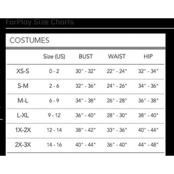 NEW Forplay Medusa Punishment is Beauty Costume Size Medium Large - Image 6