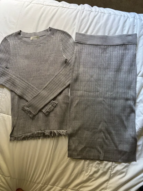 Club Monaco matching set - Image 2