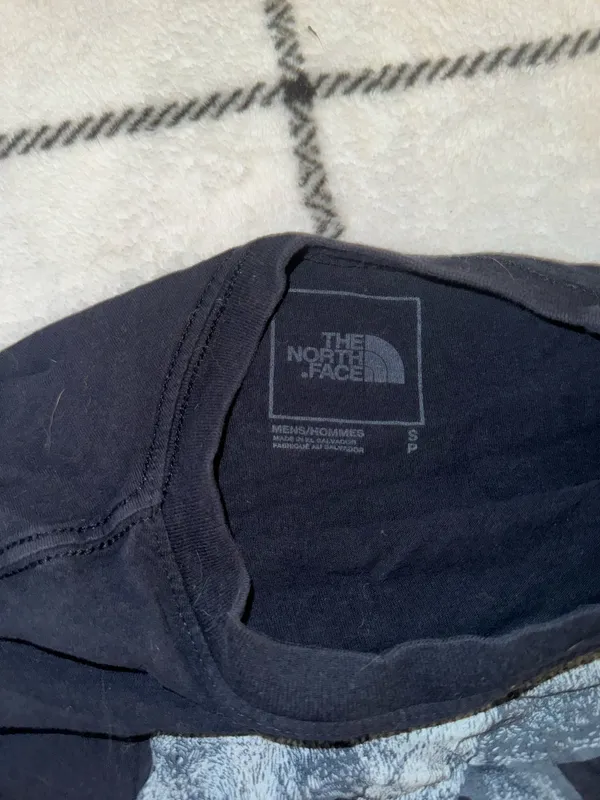 The North Face Shirt - Image 4