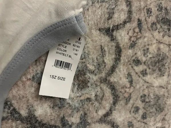 PacSun NWT Heart Top - Image 4