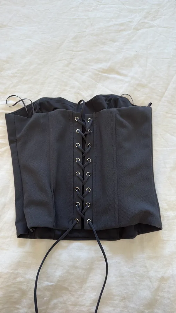 Edikted Corset Top - Image 2