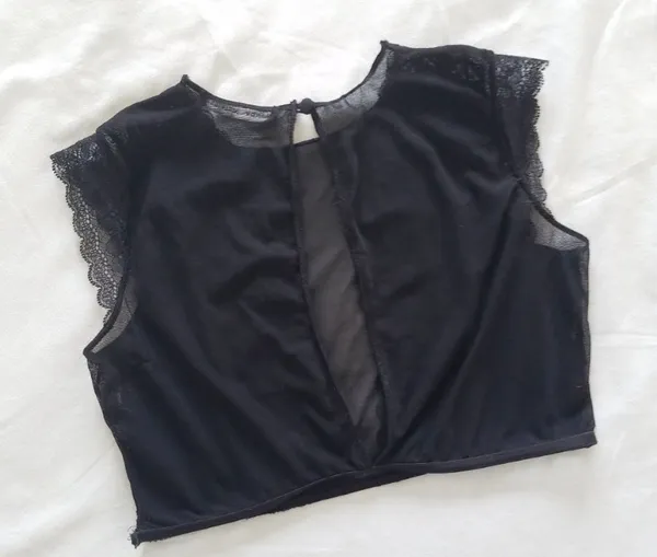 Brandy Melville Bralette - Image 2