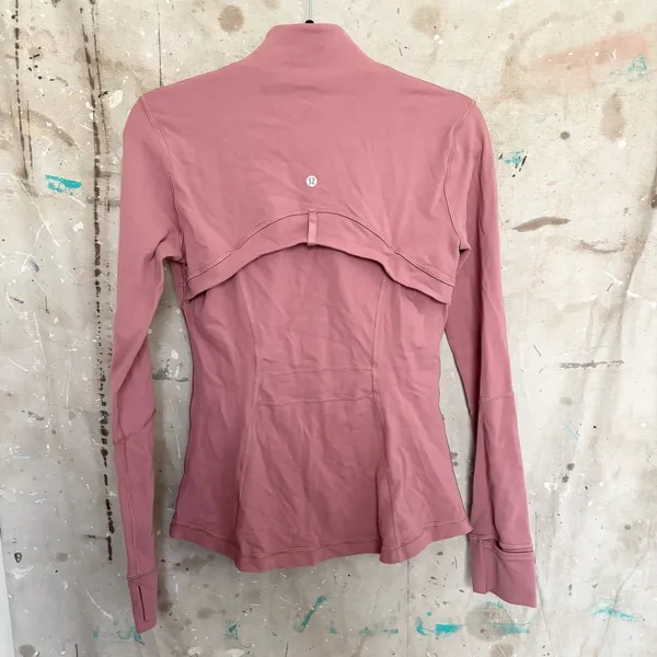 Lululemon Define Jacket *Luxtreme - Image 5