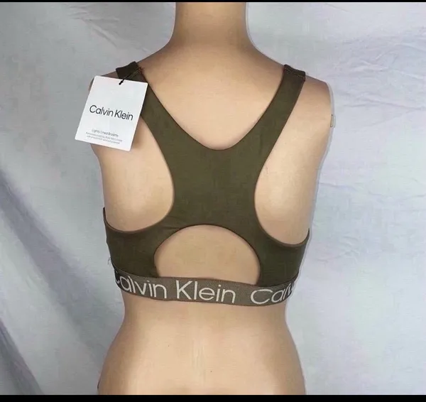NEW Calvin Klein Bralette  - Image 7