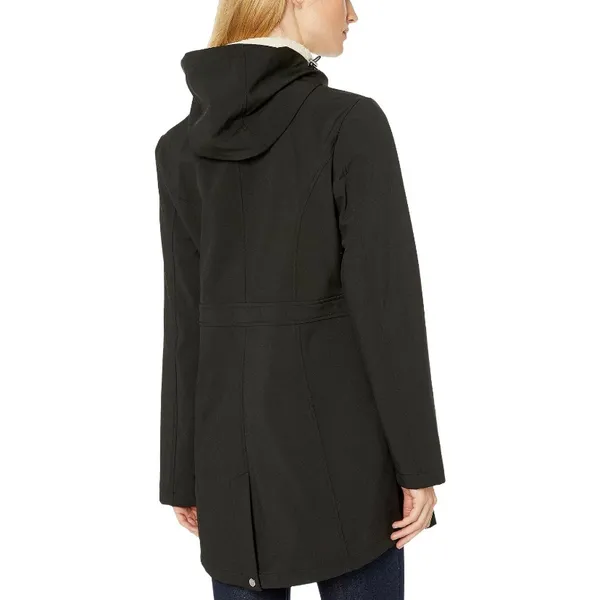 Ralph Lauren Jacket with Sherpa Zipper Attachment. Size S - Image 3