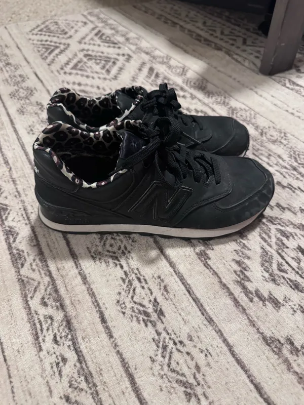 New Balance Shoes - Image 2