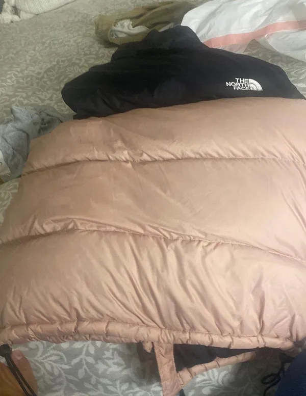NORTH. FACE Women’s 1996 Retro Nuptse Vest - Image 4