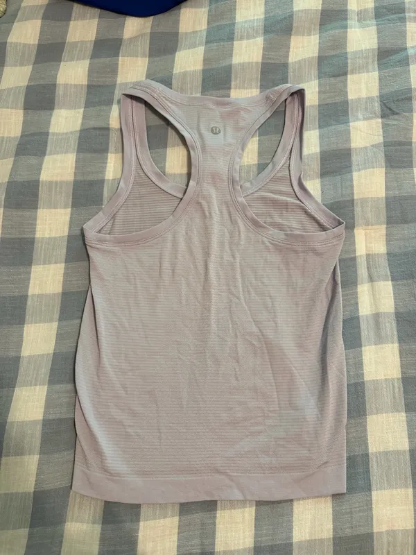 Lululemon Tank Top - Image 4