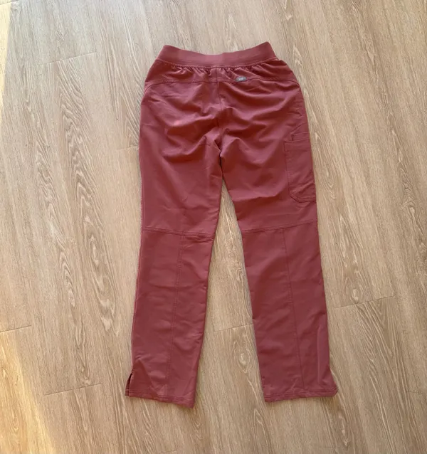 FIGS Scrub Pants - Image 6