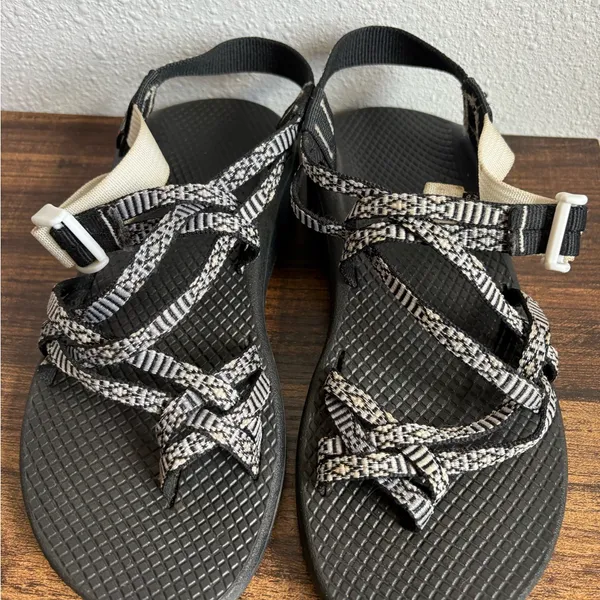 Chacos Women’s ZX/2 Dual Classic Sandals - Image 4