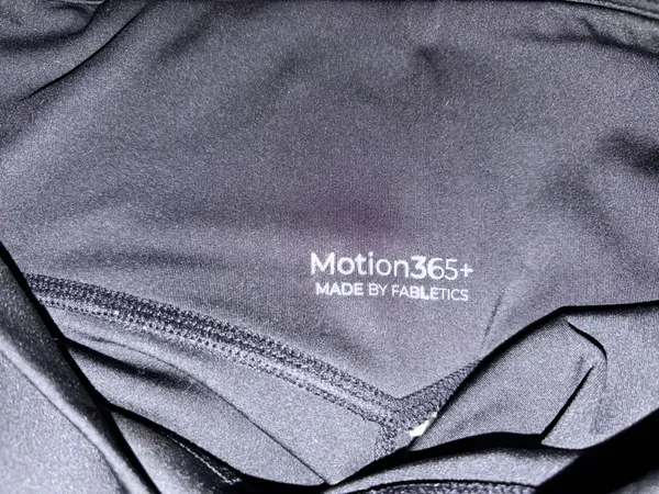 Fabletics Biker Shorts - Image 3