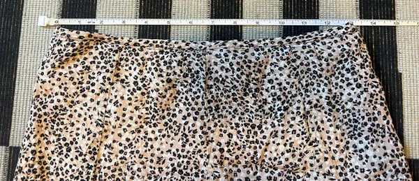 Gentle Fawn Mini Skirt - Image 2