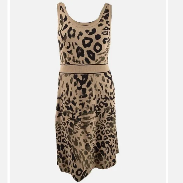 NEW Rachel Rachel Roy Women's Lark‎ Cut-Out Dress - Image 2