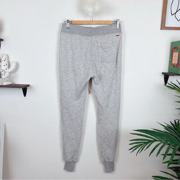 n:Philanthropy Mirabel Cotton-Blend Sweatshirt & Jogger Pants Casual Lounge Set - Image 9