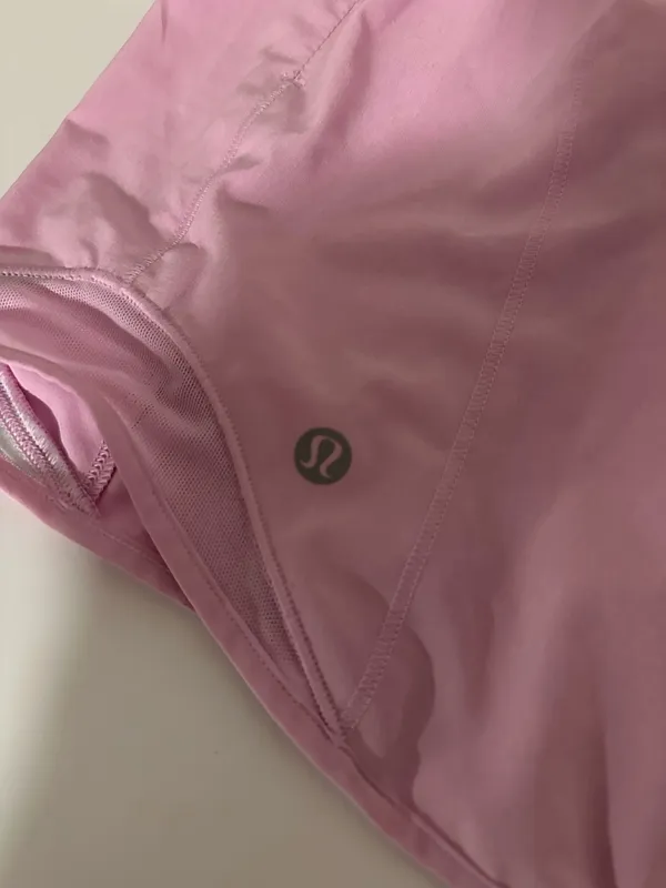 Lululemon Hotty Hot Shorts 4" - Image 3