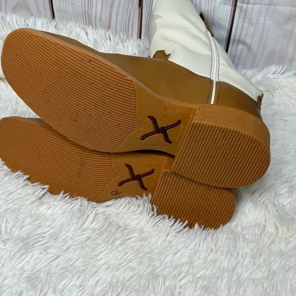 Twisted X TechX Olivia Bennett full grain +TWX leather - Image 8