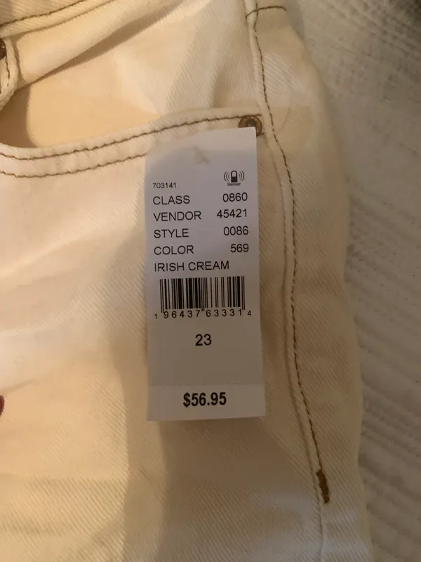 PacSun Mom Jean - Image 4