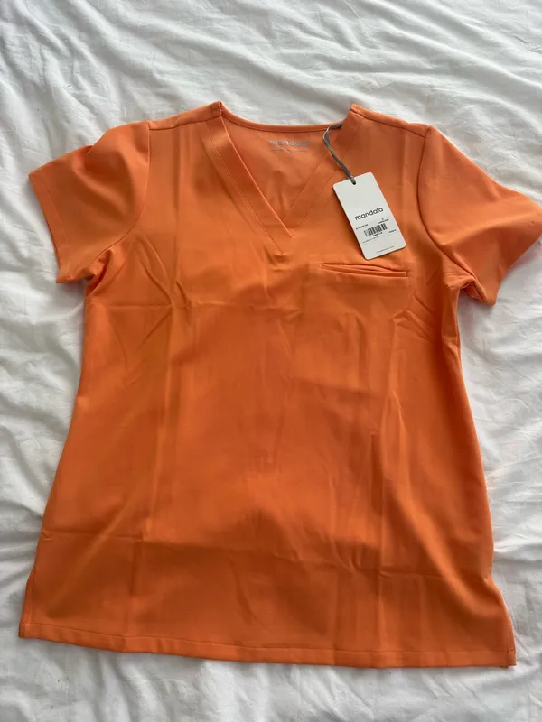 Mandala scrubs  - Image 4