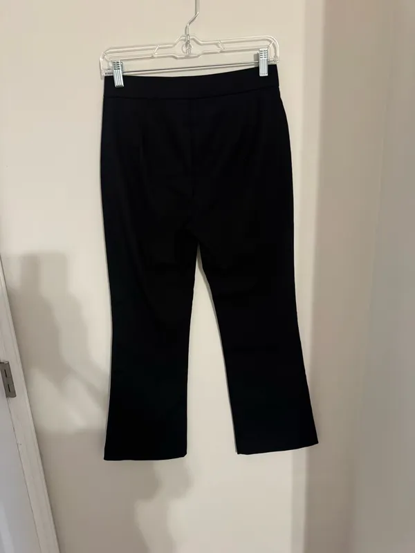 NWOT Zara Flared Trousers - Image 6