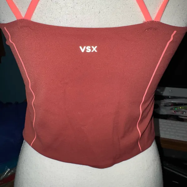 Victoria's Secret Elevate chroma contours tank top - Image 6