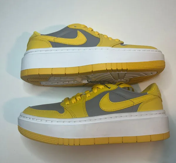 WMNS  1 Elevate Low Size 6.5 - Image 3