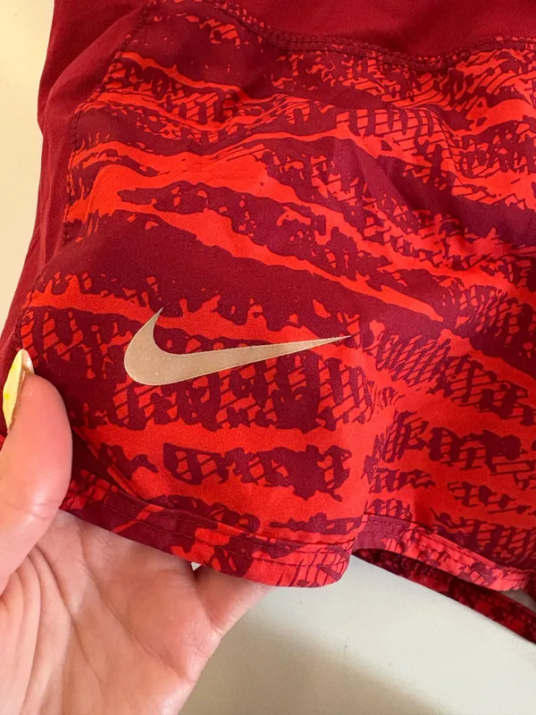 Nike Shorts - Image 2