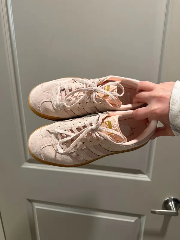 Adidas Gazelle Sneakers - Image 2