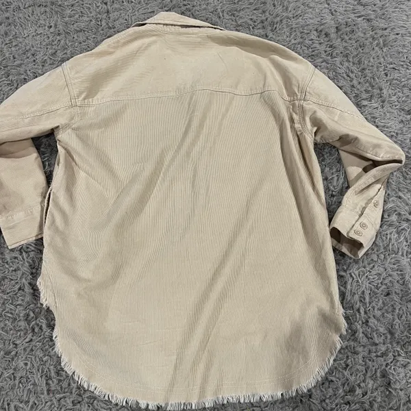 Aerie Shacket - Image 4