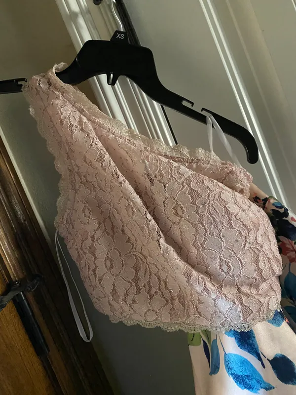 Hoco Dress Size 4 - Image 4