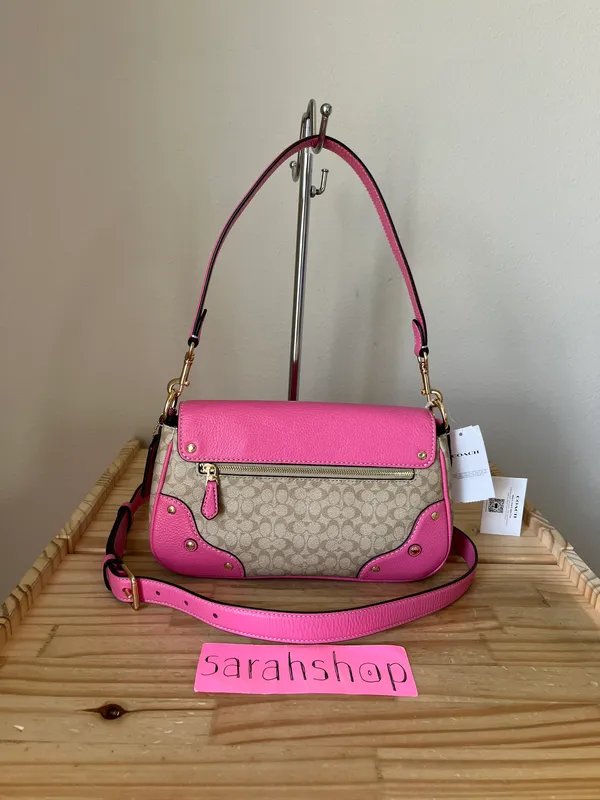 Coach Purse - Image 2