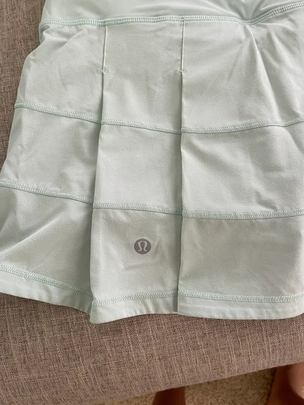 Lululemon Skirt - Image 3