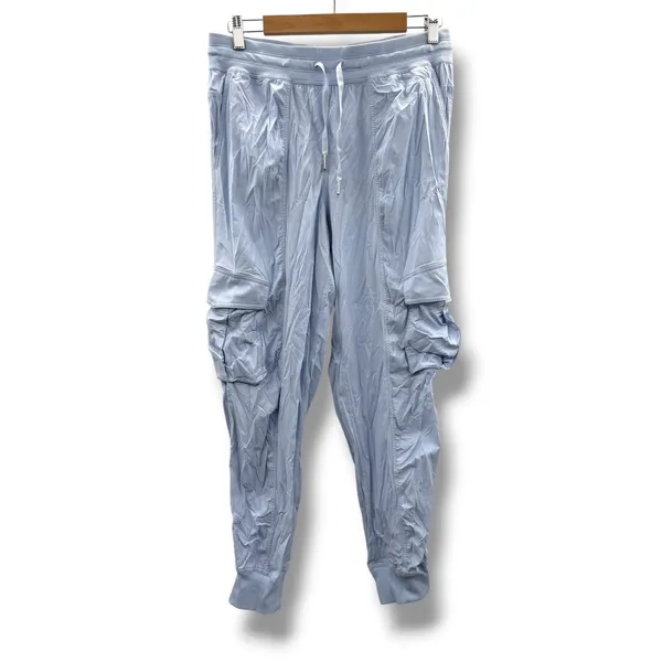 Lululemon Dance Studio‎ Jogger Women's Medium Windmill Cargo Casual Pants - Image 2