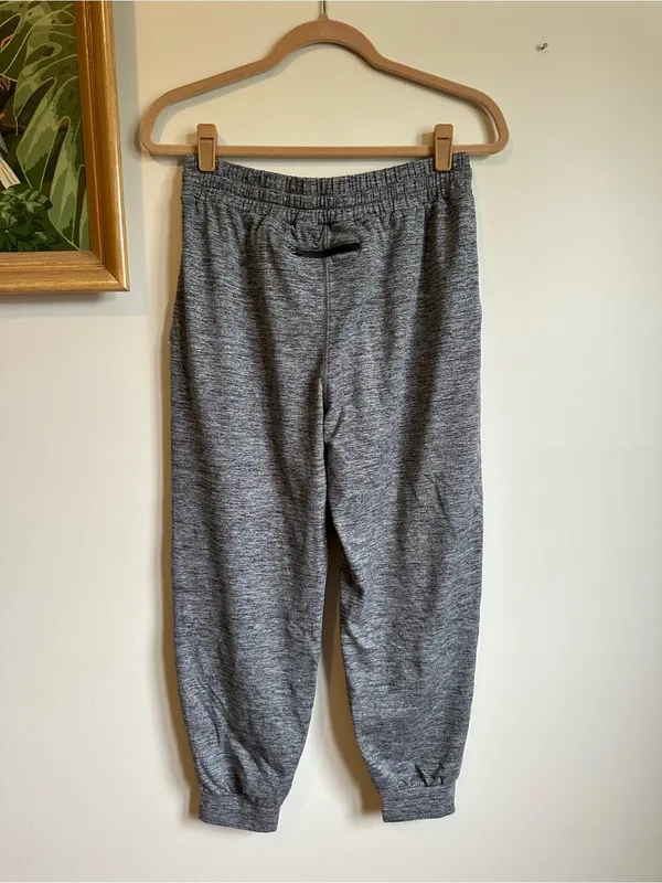 Feat Clothing Roam Jogger Heather Gray Womens Small - Image 7
