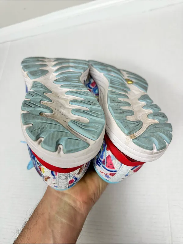 Asics Gel-Cumulus 23 “Summer Cookout” Sneakers Women’s Size 8 - Image 8