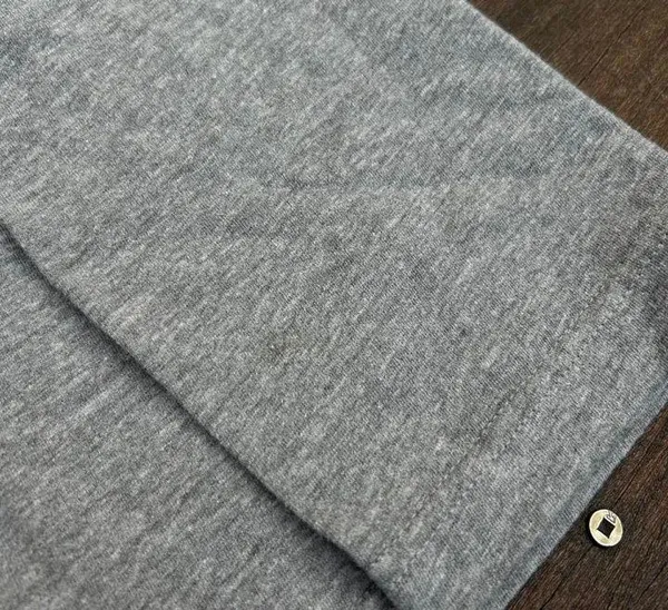 Grey Nike 2013 Ref Sox Baseball Team Graphic Tee #GetBeard T-Shirt - Image 7