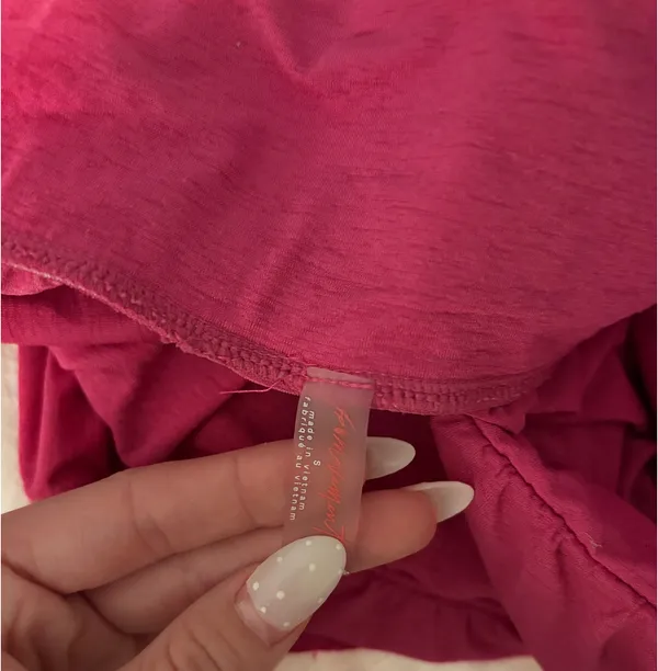 Free people shorts  - Image 3