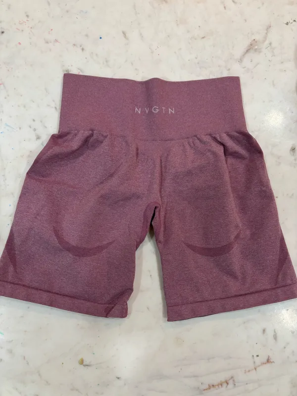 NVGTN Shorts sz S - Image 2
