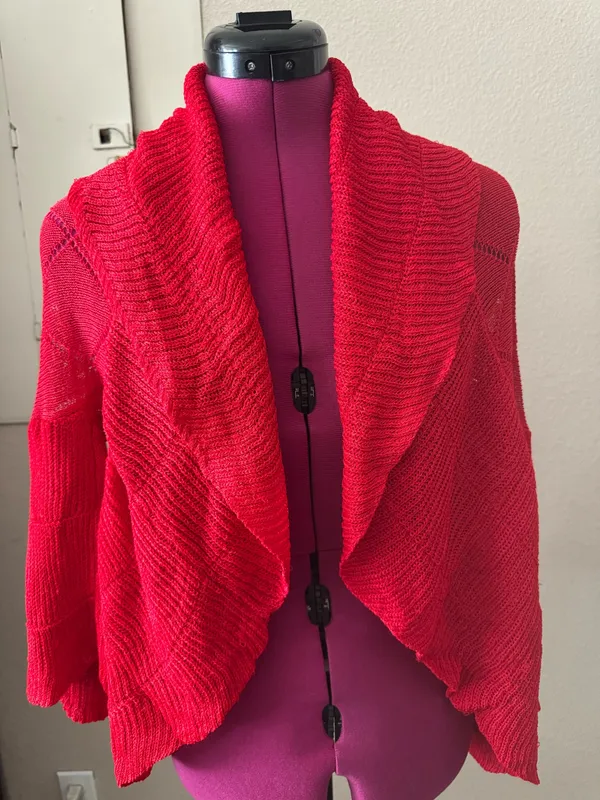 & Other Stories women's sweater - Image 9