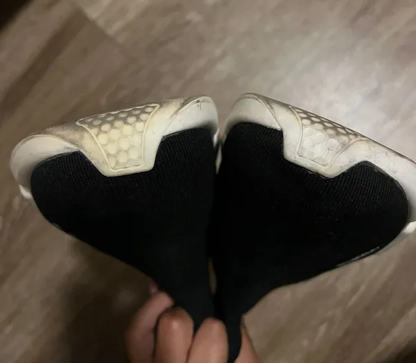 Balenciaga Sock Sneaker Speed Trainers - Image 5