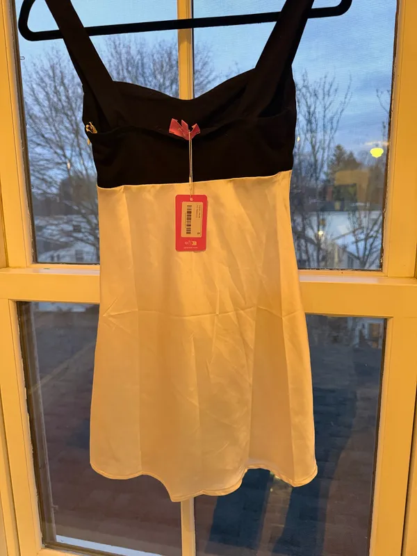 Edikted Mini Dress - Image 2