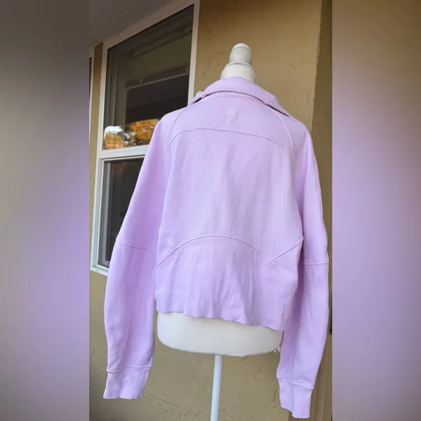 lululemon athletica Lavender Jacket - Image 2