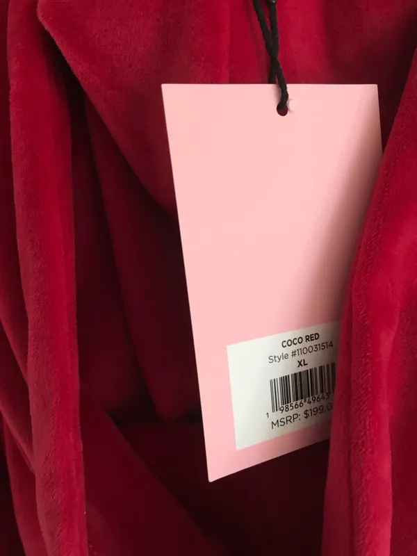 Juicy Couture Velour Set - Image 5