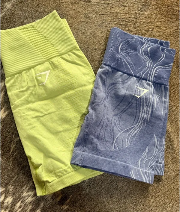 Gymshark Shorts - Image 3
