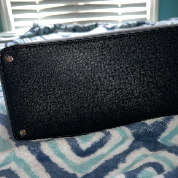 Kate Spade Cameron Pocket Tote Purse - Image 6