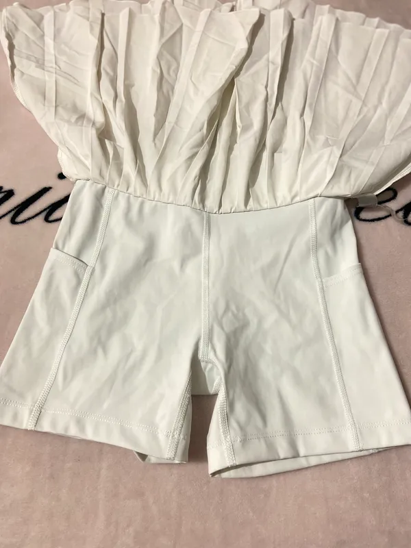 Aritzia TNA Skirt - Image 4